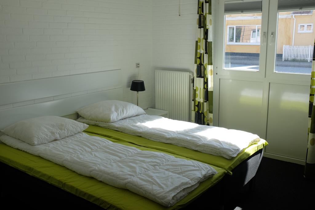 Lokken Hostel Room photo